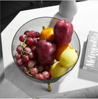 Home Table Fruit Basket