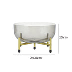 Home Table Fruit Basket