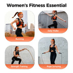 Weighted Vest for Men Women 6Lbs/8Lbs/12Lbs/16Lbs/20Lbs/25Lbs/30Lbs Weights Strength Training Running Rucking Design with Detachable Phone Pouch Reflective Stripes Adjustable Straps Enhances Home Workouts Motivational Walking Adjustable