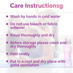 3 Pcs Resistance Bands with Storage Bag Workout Bands Guide Elastic Booty Bands for Fabric Legs Exercise Bands for Hip Thigh Glute