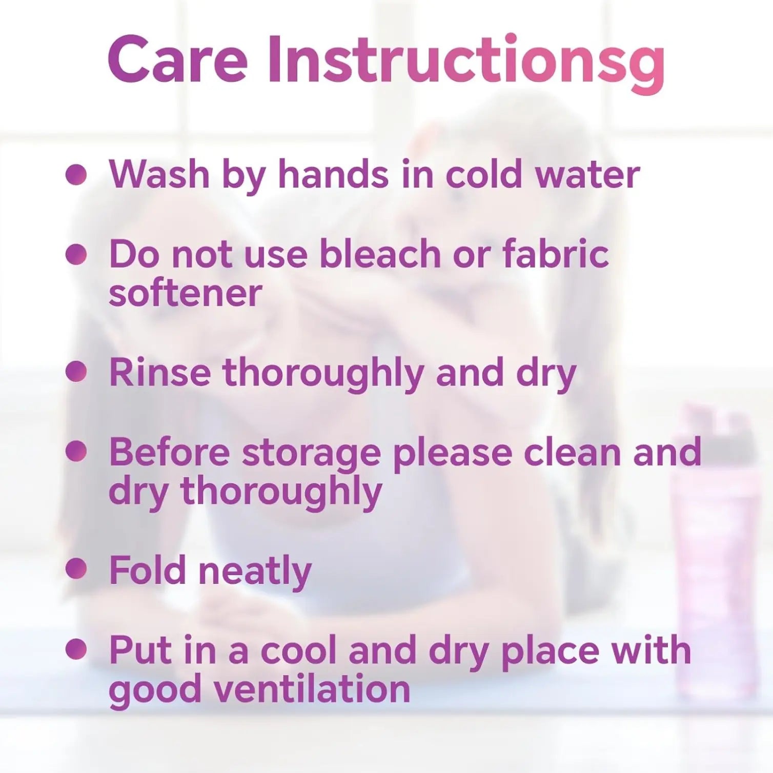 3 Pcs Resistance Bands with Storage Bag Workout Bands Guide Elastic Booty Bands for Fabric Legs Exercise Bands for Hip Thigh Glute