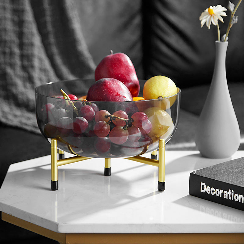 Home Table Fruit Basket