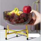 Home Table Fruit Basket
