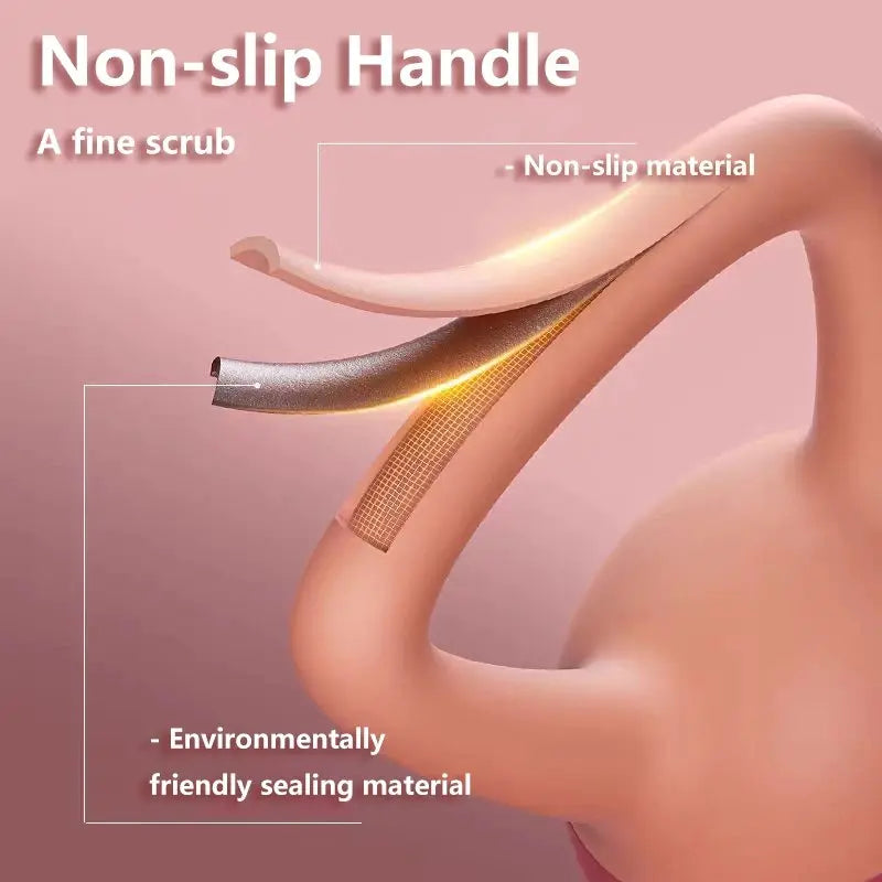 Soft Kettlebell with Handle,Soft Sided Kettlebell,Fitness Soft Kettlebells,Anti-Slip Grip, Wide-Grip Handle,Neoprene Material,Home Workout Kettlebell Weights for Strength Training,Kettlebells Set Strength and Safety Guaranteed, Beginner Gear